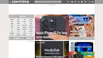 GSMArena-Review