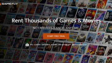 GameFly-Review