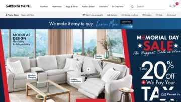 Gardner-White-Review