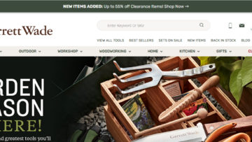 Garrett-wade.com-Review