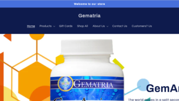 Gematria.com-Review
