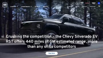 General-Motors-Review