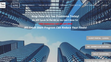 Genesis-taxres.com-Review