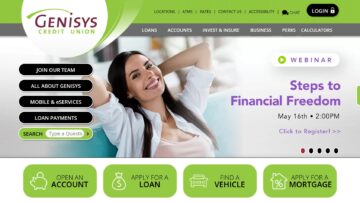 Genisys-Credit-Union-Review