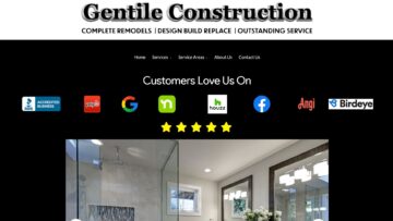 Gentile-Construction-Review