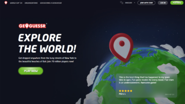 GeoGuessr-Review