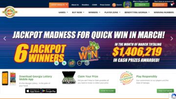 Georgia-Lottery-Review
