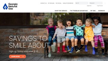 Georgia-Natural-Gas-Review
