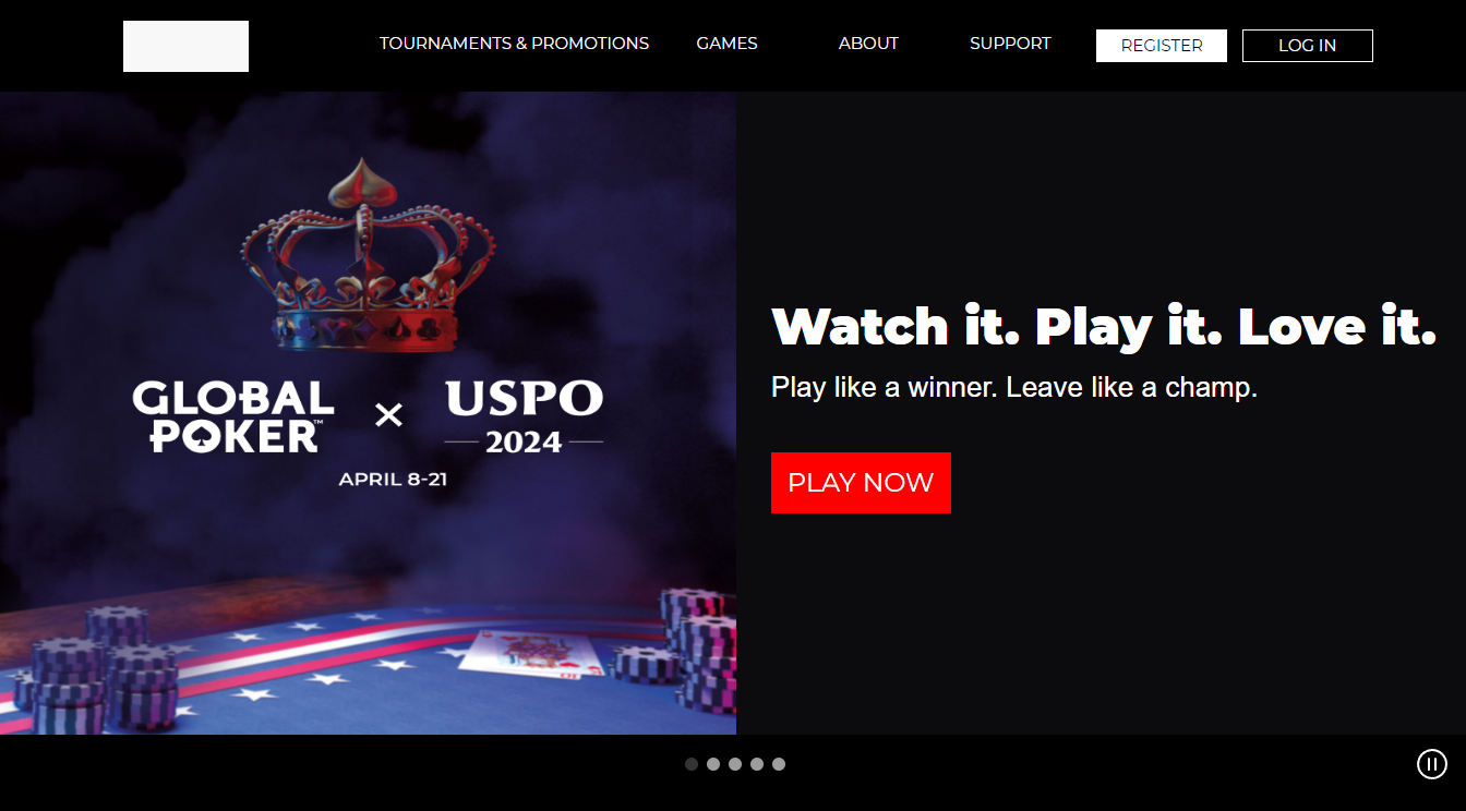 Global Poker Review Read Reviews And Share Your Experience 