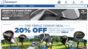 GlobalGolf-Review