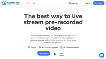 GoStream-Review