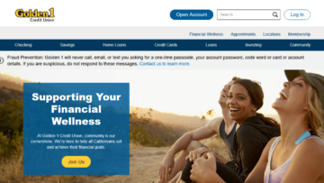 Golden-1-Credit-Union-Review