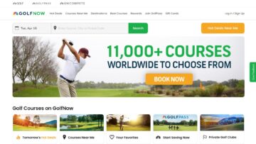 GolfNow-Review