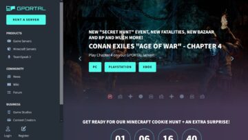Gportal-Review