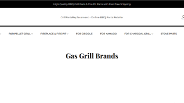 Grillpartsreplacement.com-Review