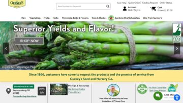 Gurney's-Seed-&-Nursery-Co.-Review