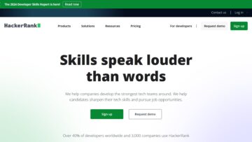 HackerRank-Review