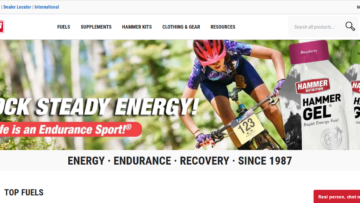 Hammer-nutrition.com-Review