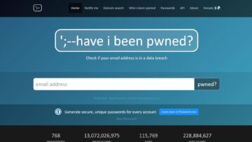 Have-I-Been-Pwned-Review