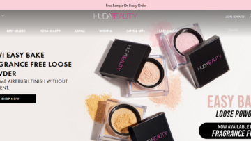 Huda-Beauty-Review