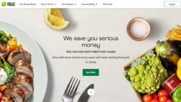 HelloFresh-Review