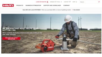 Hilti-Review