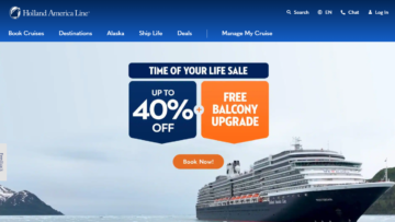Holland-America-Line-Review