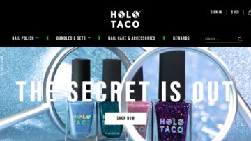 Holotaco-Review