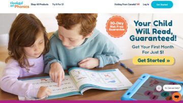 Hooked-on-Phonics-Review