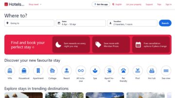 Hotels.com-Review