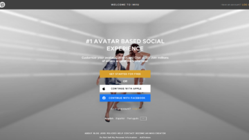 IMVU Review