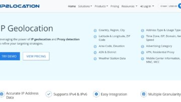 IP2Location-Review