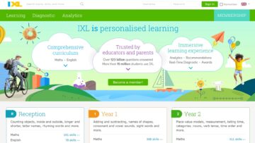 IXL-Review