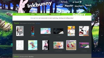 Inkbunny-Review