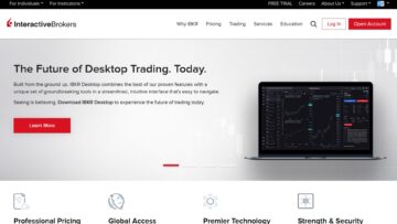 Interactive-Brokers-Review