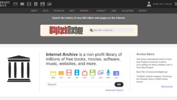 Internet-Archive-Review