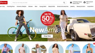 JCPenney-Review