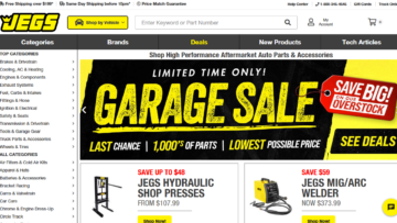 JEGS-Performance-Review