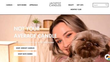 Jackpot-Candles-Review