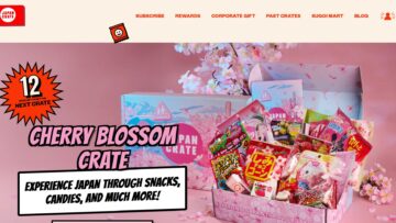 Japan-Crate-Review