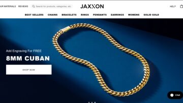 Jaxxon-Review