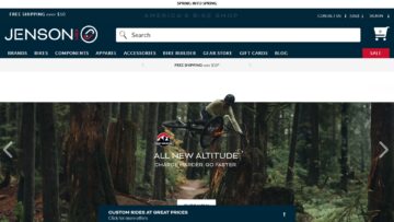 Jenson-USA-Review