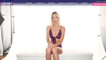 Jerkmate.tv-Review