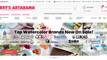 Jerry's-Artarama-Review