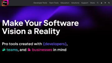 JetBrains-Review