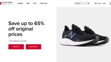 Joe’s-New-Balance-Outlet-Review