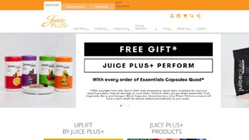 Juice-Plus-Review