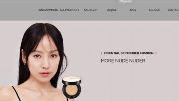 Jung-Saem-Mool-Review