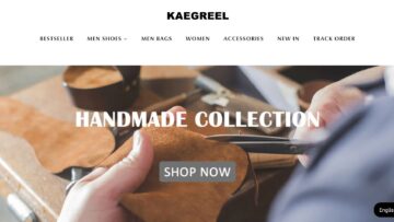Kaegreel-Review
