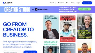 Kajabi-Review